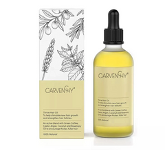 Carvenchy - Hair Growth Oil 60ml
