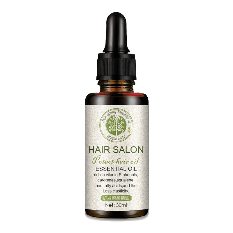 Hair salon - huile essentiel de soin capillaire 30ml