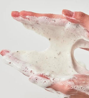 Anua - mousse nettoyante pour les pores 150ml