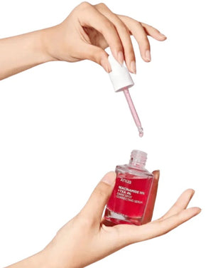 Anua - sérum niacinamide 10% + TXA 4%