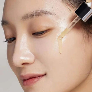 Anua - green lemon sérum a la vitamine C