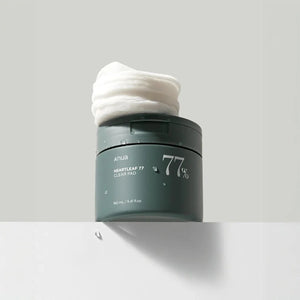 Anua - heartleaf 77% clear pads