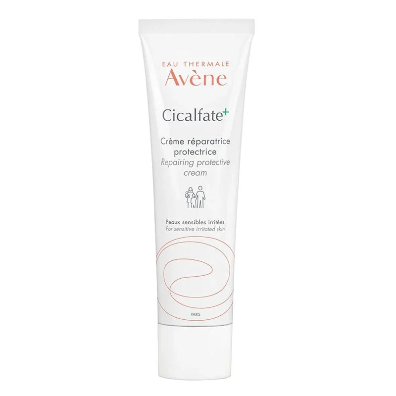 Avène - crème réparatrice 40ml