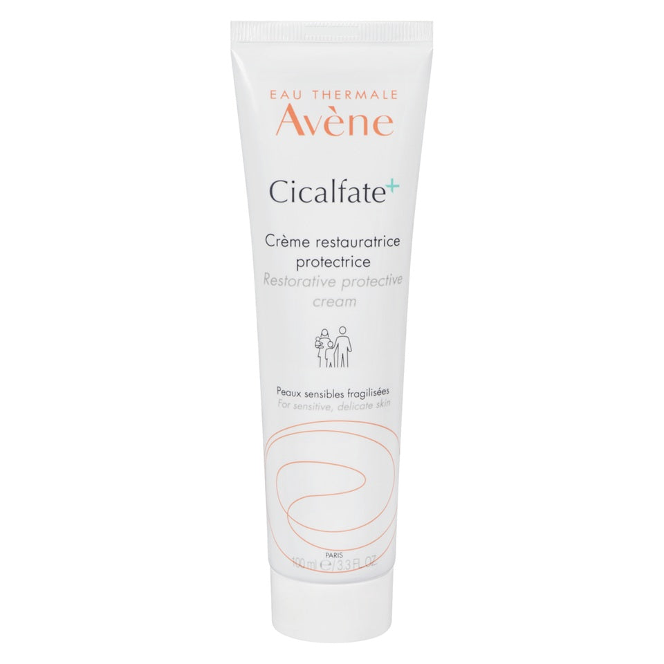 Avène - crème restauratrice 100ml