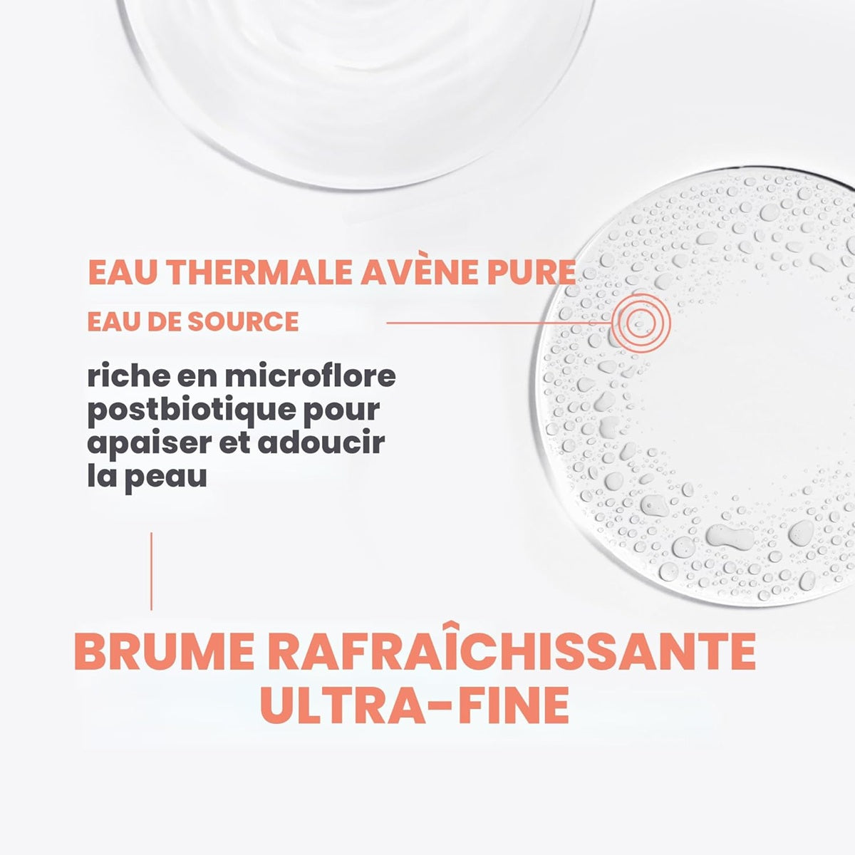 Avène - eau thermale en spray 300ml