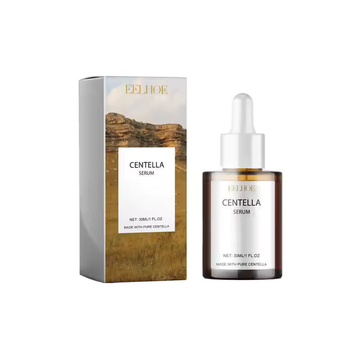 Eelhoe centella sérum visage hydratant 30ml