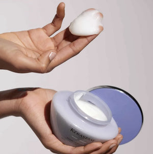 Kérastase - blond absolu fondant cicaflash après-shampoing 75ml