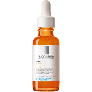 La Roche-Posay - 10% Pure Vitamin C12 Face Serum