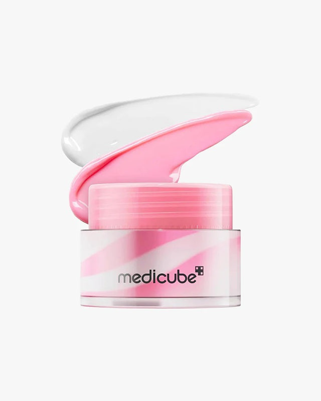 Medicube - pdrn masque de sommeil lèvres