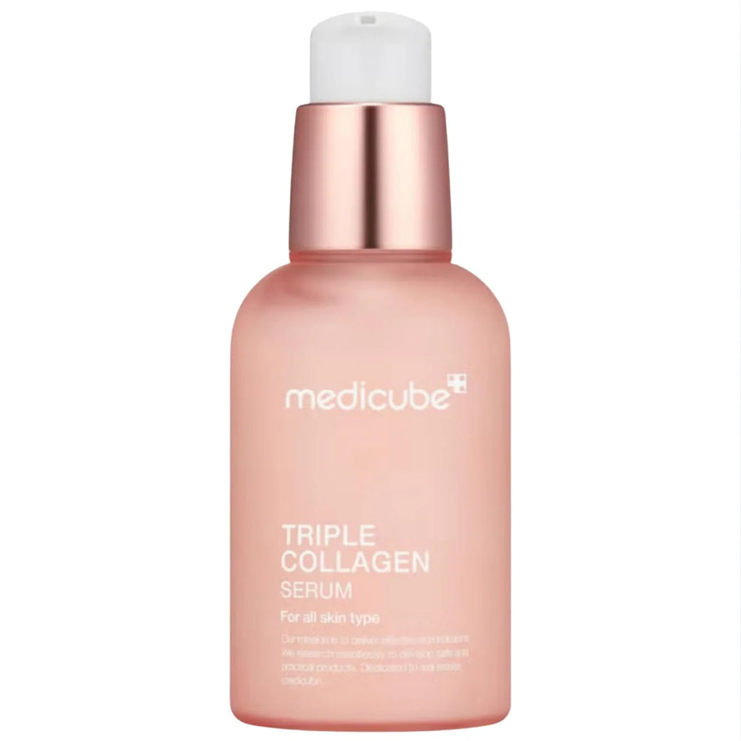 Medicube - sérum triple collagène 4.0 55ml