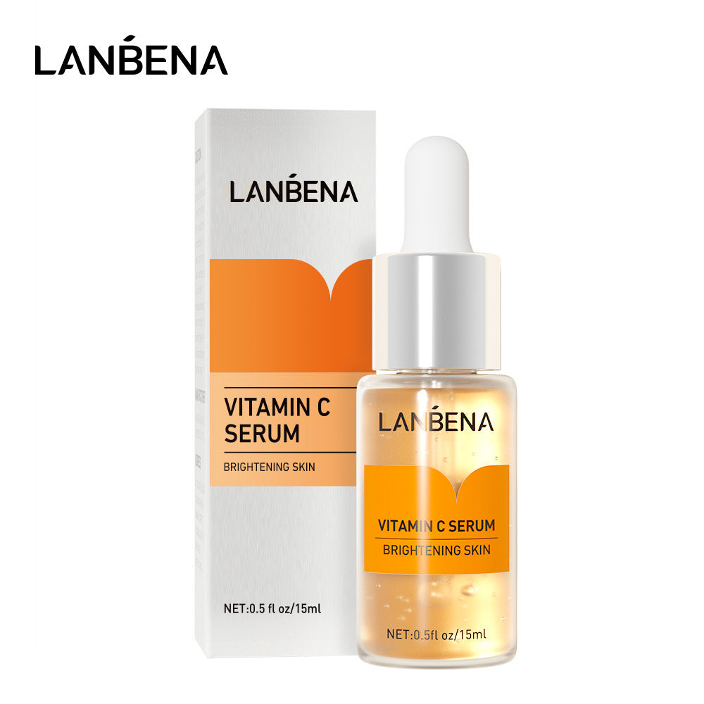 LANBENA Sérum révolutionnaire à la vitamine C 15ml