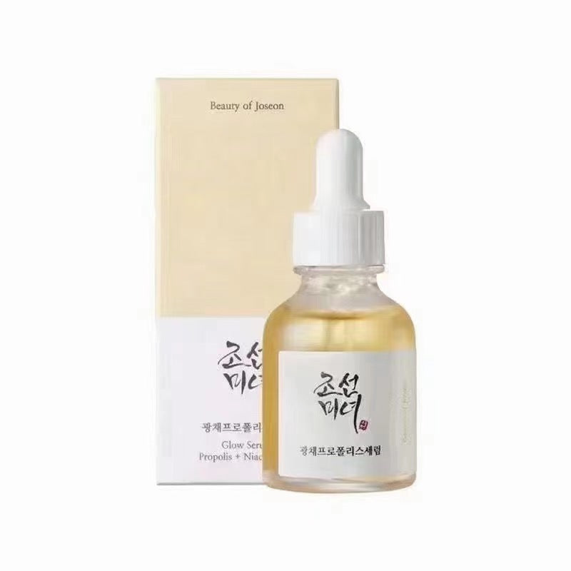 Beauty of Joseon - sérum éclat 30ml