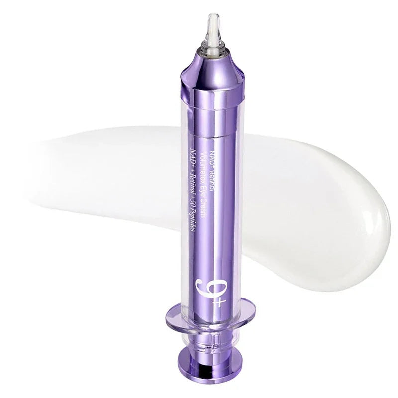 Numbuzin No.9 NAD - Crème contour des yeux retinol 10ml