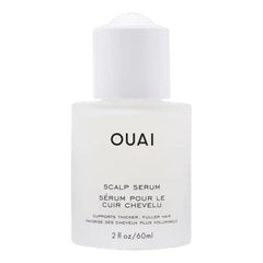 OUAI - sérum capillaire équilibrant à l'extrait de trèfle rouge, au ginseng sibérien 60ml