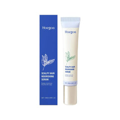 Hoegoa - Scalp Hair Serum for Hair Growth 20ml