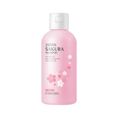 LAIKOU - japan sakura shampooing pour cheveux hydratant et nourrissant 100ml