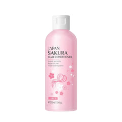 LAIKOU - japan sakura après-shampoing revitalisant 100ml