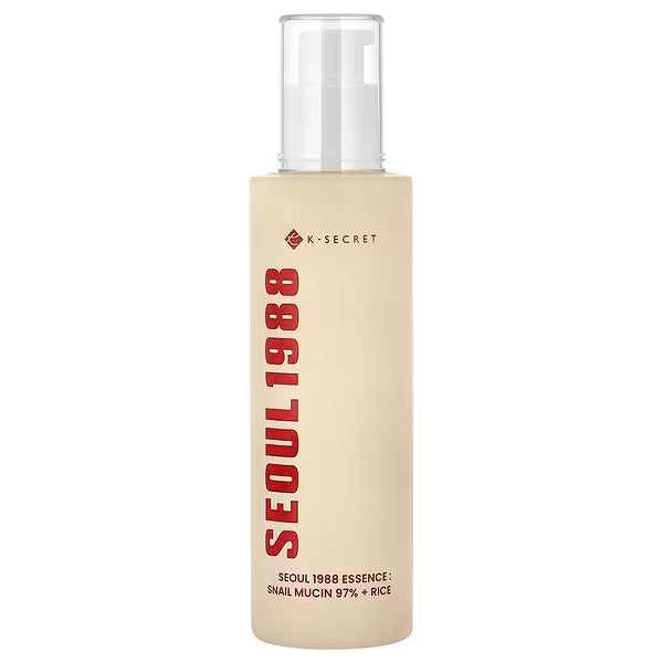 K-secret seoul 1988 - essence hydratante 100ml