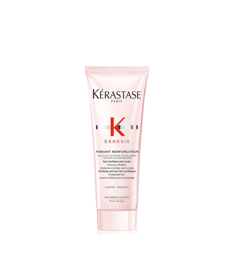 Kérastase - après-shampoing fortifiant anti-chute Genesis