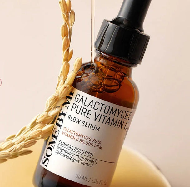 Some by mi - sérum éclat visage 30ml