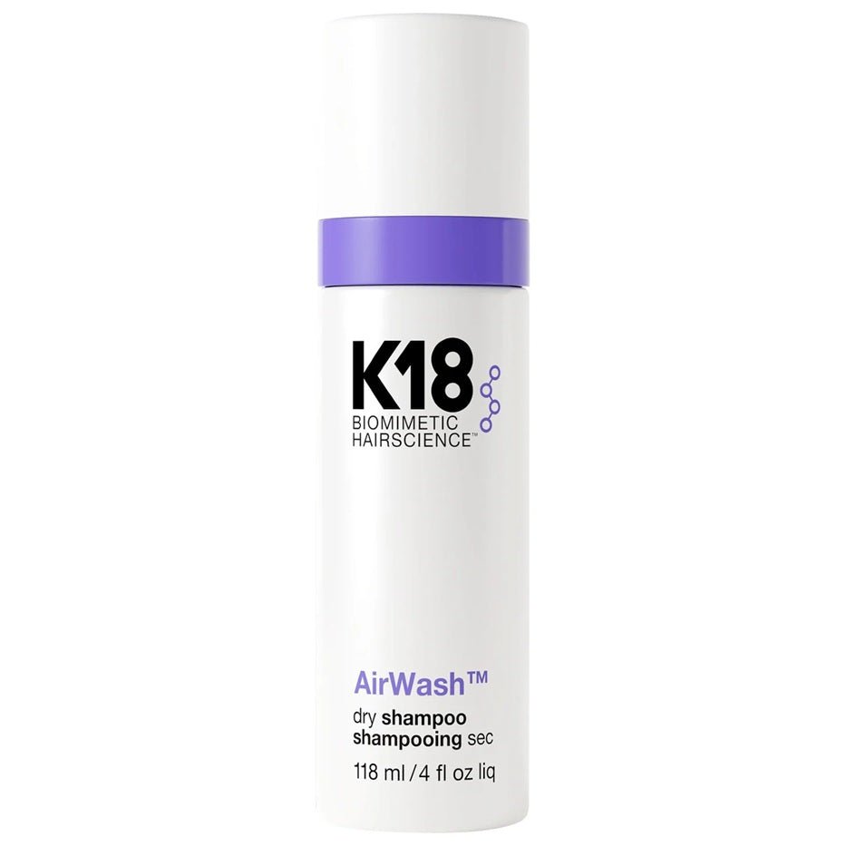 K18 - shampoing sec airwash 118ml - Rosalinaboutique
