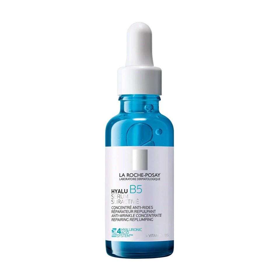 La Roche - Posay - B5 sérum suractivé hyalu - Rosalinaboutique