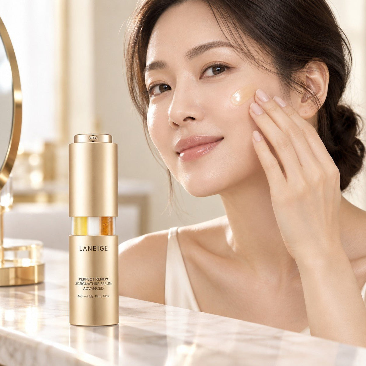 LANEIGE - perfect renew 3X Signature serum advanced 40ml - Rosalinaboutique