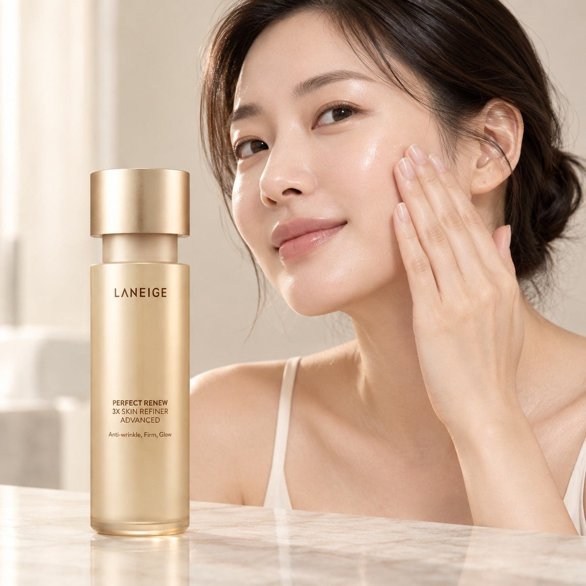 LANEIGE - perfect renew 3X skin refiner 150ml - Rosalinaboutique