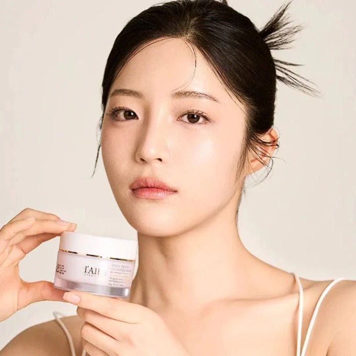 Comment déterminer ton type de peau ? - Rosalinaboutique