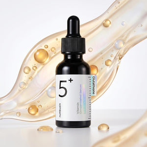 Numbuzin - No.5 Sérum concentré vitaminé 30ml