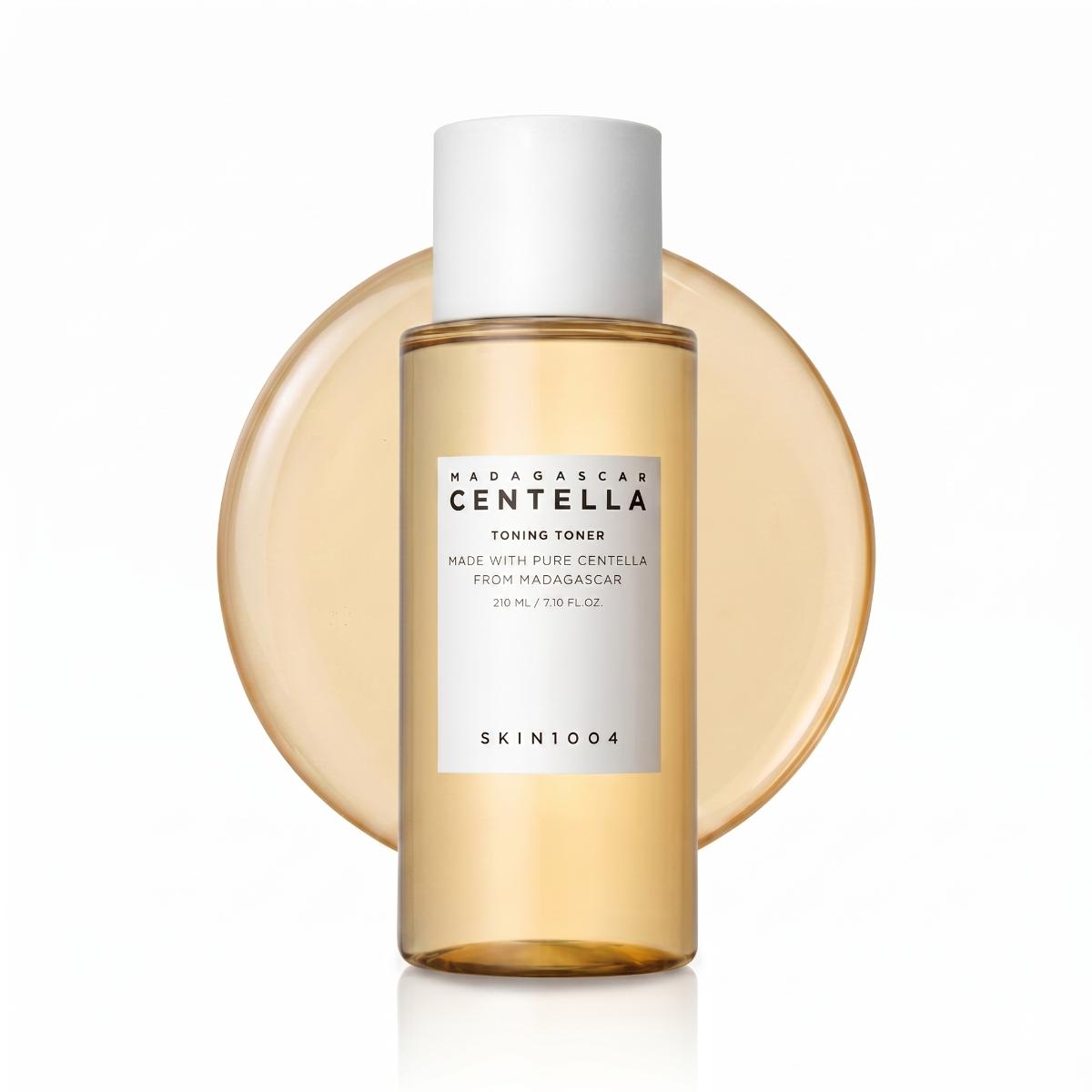 SKIN1004 - lotion tonique Toning Toner, 210ml