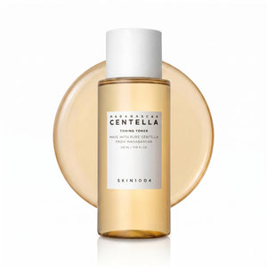 SKIN1004 - lotion tonique Toning Toner, 210ml