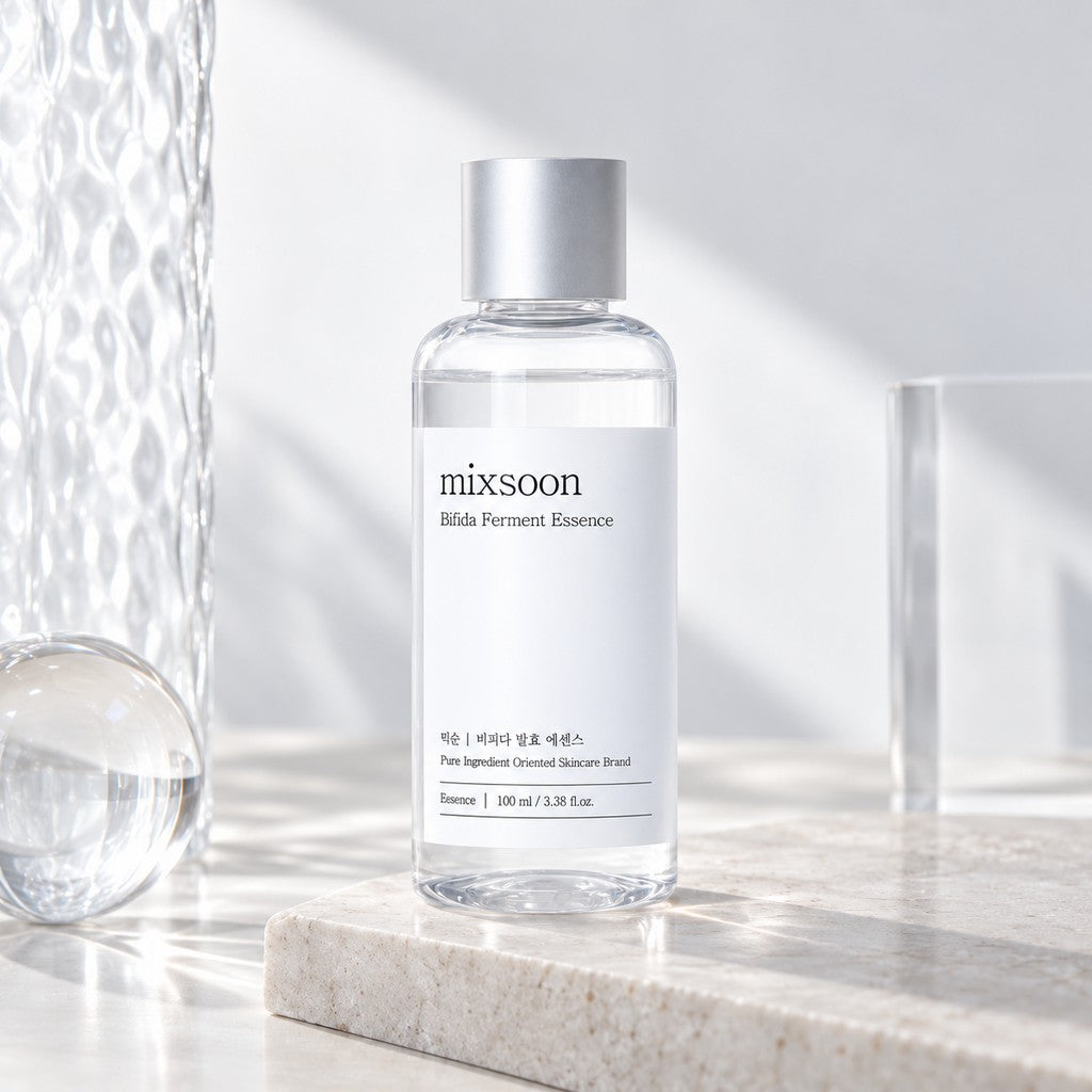 Mixsoon - essence au ferment de bifida 100ml