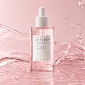SKIN1004 - ampoule fraîche Poremizing, 100ml
