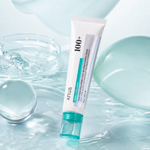 Anua - crème à l'acide hyaluronique PDRN 100, 60ml