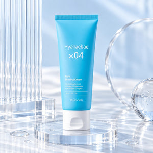 Mixsoon - crème floutante pour les pores Hyalraebae 50ml