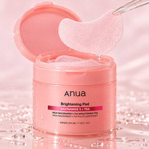 Anua - tampons éclat, 210ml