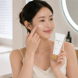 SKIN1004 - crème TECA, 75ml