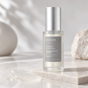 Mixsoon - sérum premium au bifida 50ml