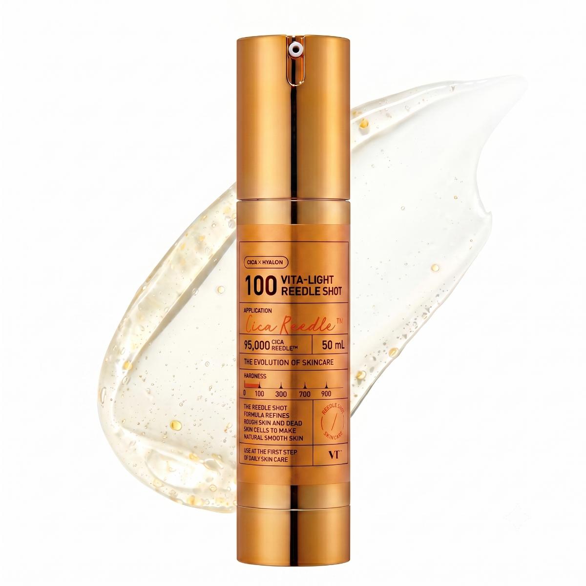 VT Cosmetics - vita light Reedle Shot 100 50ml