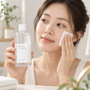 Mixsoon - eau micellaire à la centella 300ml