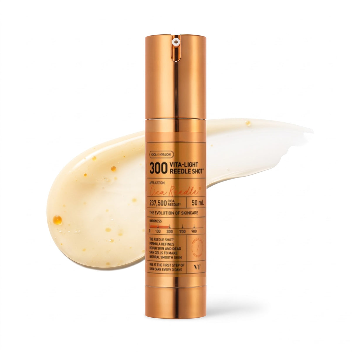 VT Cosmetics - vita-light Reedle Shot 300 50ml