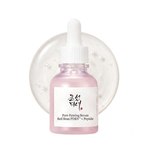 Beauty of Joseon - sérum raffermissant pores haricot rouge PDRN + peptides, 30ml