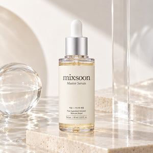 Mixsoon - sérum Master 30ml