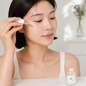 Beauty of Joseon - sérum éclat profond Glow Deep riz + alpha-arbutine, 30ml