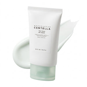SKIN1004 - crème B5 Tea-Trica, 75ml