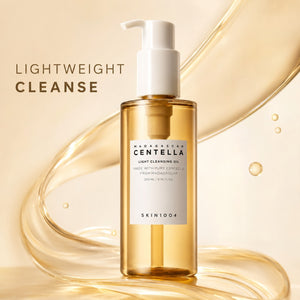 SKIN1004 - huile nettoyante légère, 200ml