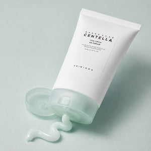 SKIN1004 - crème B5 Tea-Trica, 75ml