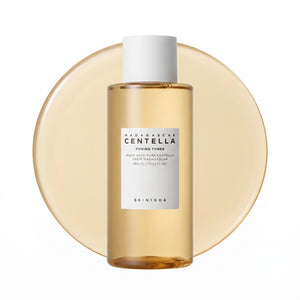 SKIN1004 - lotion tonique Toning Toner, 400ml