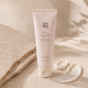 Beauty of Joseon - crème hydratante raffermissante au ginseng, céramides et rétinol fermenté, 60ml